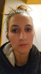 Victoria Woodson's Instagram, Twitter & Facebook