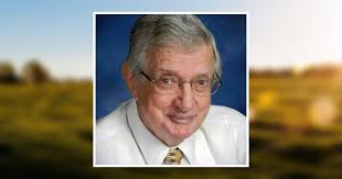 Fred Smith Switzer, Jr. Obituary October 29, 2020