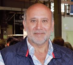 Traveling through Central and South America