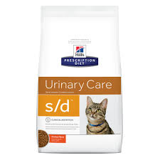 Offer may not be combined with other promotional. Hill S Prescription Diet S D Urinary Care Cat Food Chicken Cat Veterinary Diets Petsmart