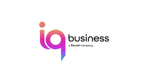IQbusiness logo