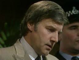 The Hanged Man" Ring of Return (TV Episode 1975)