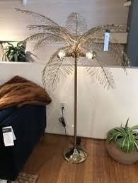 Ocean Palm Tree Floor Lamp Reviews Cb2 Tree Floor Lamp Globe Bulbs Floor Lamp