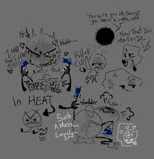 Rule34 - If it exists, there is porn of it  fanny (bfdi), lightning (bfdi)   7677772