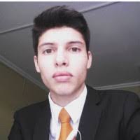 Cristobal Celis's Instagram, Twitter & Facebook