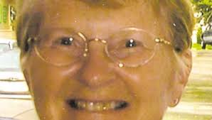 Patricia A. Bergeron