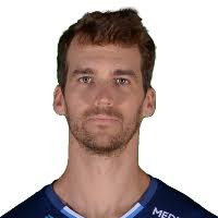 Dan McDonnell » clubs :: Volleybox