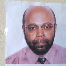 Nou jwenn youn mesaj ki ta fè kwè Dr. Roseline Augustin ta vwayaje pou  letènite. Dr Roseline se madanm Mario Bazile tout moun konnen ki te konn fè  After Hours ak Ed