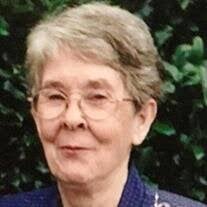 Ethel Mae Wilkinson Obituary