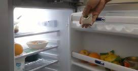 Check spelling or type a new query. How To Remove Bad Smell From Refrigerator Using 1 Ingredient