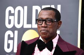 Wesley trent snipes (born july 31, 1962) is an american actor, film producer, martial artist and author. Blade Wesley Snipes Was Apparently A Nightmare To Work With Behind The Scenes