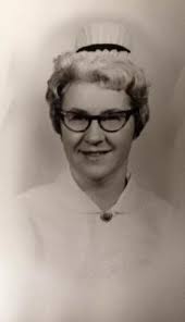 Obituary information for Bovill, Victoria N.