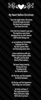 25 Merry Christmas Love Poems For Her And Him