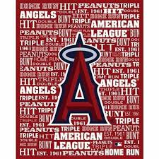 Pin By Lisa Price On Anaheim Angels Baseball Typography Wall Decor Los Angeles Angels Anaheim