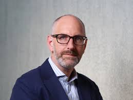 FinTech LIVE London Q&A: Ed Patrick, Legal & General