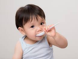 Dạy trẻ kỹ năng tự phục vụ PHÙ HỢP theo lứa tuổi CHI TIẾT