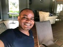 Funerak notice of the late Kenneth Thomas Meredith.