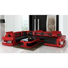 A good sectional sofa is stylish and comfortable. New Arrival Livingroom Latest Sofa Designs 2019 Sectional Corner L Shape Modern Euro Design Nova Leather Sofa Living Room Sofas Aliexpress