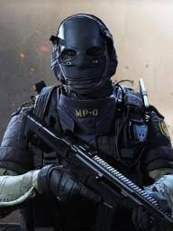 Alice unlocks after completing the special ops mission, . Alice Cod Warzone Operator Skins How To Unlock Modern Warfare Call Of Duty