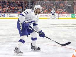 By rotowire staff | rotowire. Lightning Trade Paquette Coburn To Senators For Gaborik Nilsson