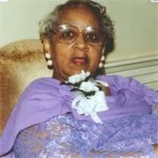 Obituary information for Mary E. Hoskins Hampton Obituary