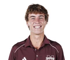 2023-24 Mississippi State Men's Tennis Season Schedule/Results