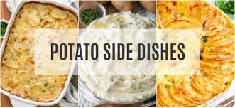 85 best thanksgiving side dishes that steal the show. 50 Of The Best Thanksgiving Side Dishes Easy Thanksgiving Recipes