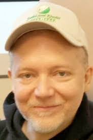 Gregory Painter's Instagram, Twitter & Facebook