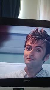 Duck Patrol David Tennant
