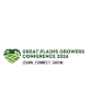 2026 Great Plains Growers Conference event in St Joseph, MO