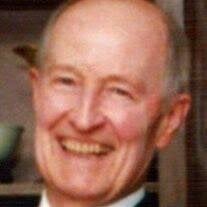 Robert L. Clodius Obituary