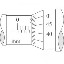 Maybe you would like to learn more about one of these? Mikrometer Sekrup Pengertian Bagian Cara Membaca Menggunakan
