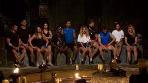 Survivor2021 #acunilicali #tv8survivor telif yüzünden düzeltip tekrardan yüklendi. The Excitement Is Highest In Survivor Flash Statement About Resat By Acun Ilicali Injured