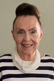 Ruth Ann Pendergast-Hansen, 84