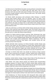 Menurut kamus besar bahasa indonesia (kbbi), biografi adalah riwayat hidup (seseorang) yang ditulis oleh orang lain. Mendata Pokok Poko Informasi Dalam Teks Biografi Contoh Kutipan Teks Nya Dari Mana Sampai Mana Brainly Co Id