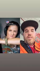 I, Marshall Mintz Ghen, and @eliana_ghen Sr raise an @eliana_ghen Jr. Marshall  Mintz is in the video as well. #improvactingchallenge #part2