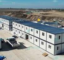 Container Worker Dormitory | Workforce Housing Accommodation ...