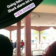We would like to show you a description here but the site won't allow us. Terminal Bas Seri Iskandar Bus Station In Bota