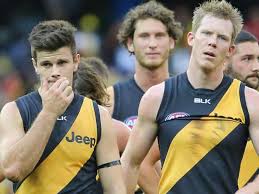 Jun 17, 2021 · after years of battling it out in the world's biggest sports stadiums, australian professional football legend archie thompson and afl champion and fox footy presenter nick riewoldt, are gearing up for a different challenge when the masterchef kitchen becomes their new playing ground. Richmond S Jack Riewoldt Faces Punishment Over Criticisms Richmond The Guardian