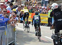 Chris froome marked his fourth win at the world's most prestigious bike race with a kiss for his wife froome, 32, was also greeted by his toddler son as he secured his place in the annals of road cycling. Chris Froome Wikipedia