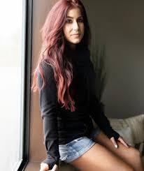 Is chelsea houska the hottest teen mom star? Pin By Kristen Sinkovich On Hair Makeup Chelsea Houska Hair Red Hair Outfits Chelsea Houska Hair Color