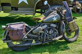 Image result for Forest Green 1954 Motorcycle