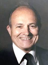 Herbert J. Underhill Jr.