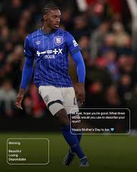 Ipswich Town Football Club