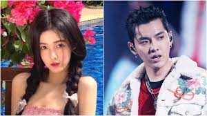 Kris Wu's Girlfriend? Artist Sues Over Scandal with 19-Year-Old Chen Z