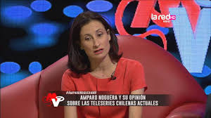 María amparo noguera portales (born march 6, 1965), is a chilean television, theatre and film actress. Amparo Noguera Amparo Nogera Stranica 6 Mundo Latino