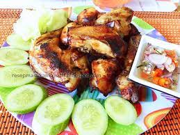 Resep Ayam Goreng Kalasan Dan Sambal Food Food And Drink Asian Desserts