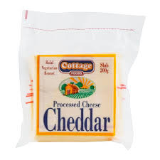 Maybe you would like to learn more about one of these? Buy Cottage Processed Cheddar Cheese Slab 200g Online At Best Price In Pakistan Naheed Pk