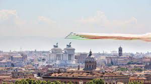 La festa della repubblica è una giornata importante per la nostra storia e ricca di grandi iniziative e cerimonie ufficiali. Quando E Stata Istituita La Festa Del 2 Giugno Storia E Programma Della Parata Annuale 2018