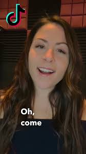 New TikTok Voice Filters